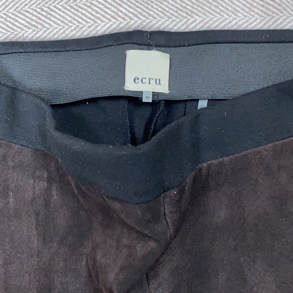 Ecru Pants - image 4
